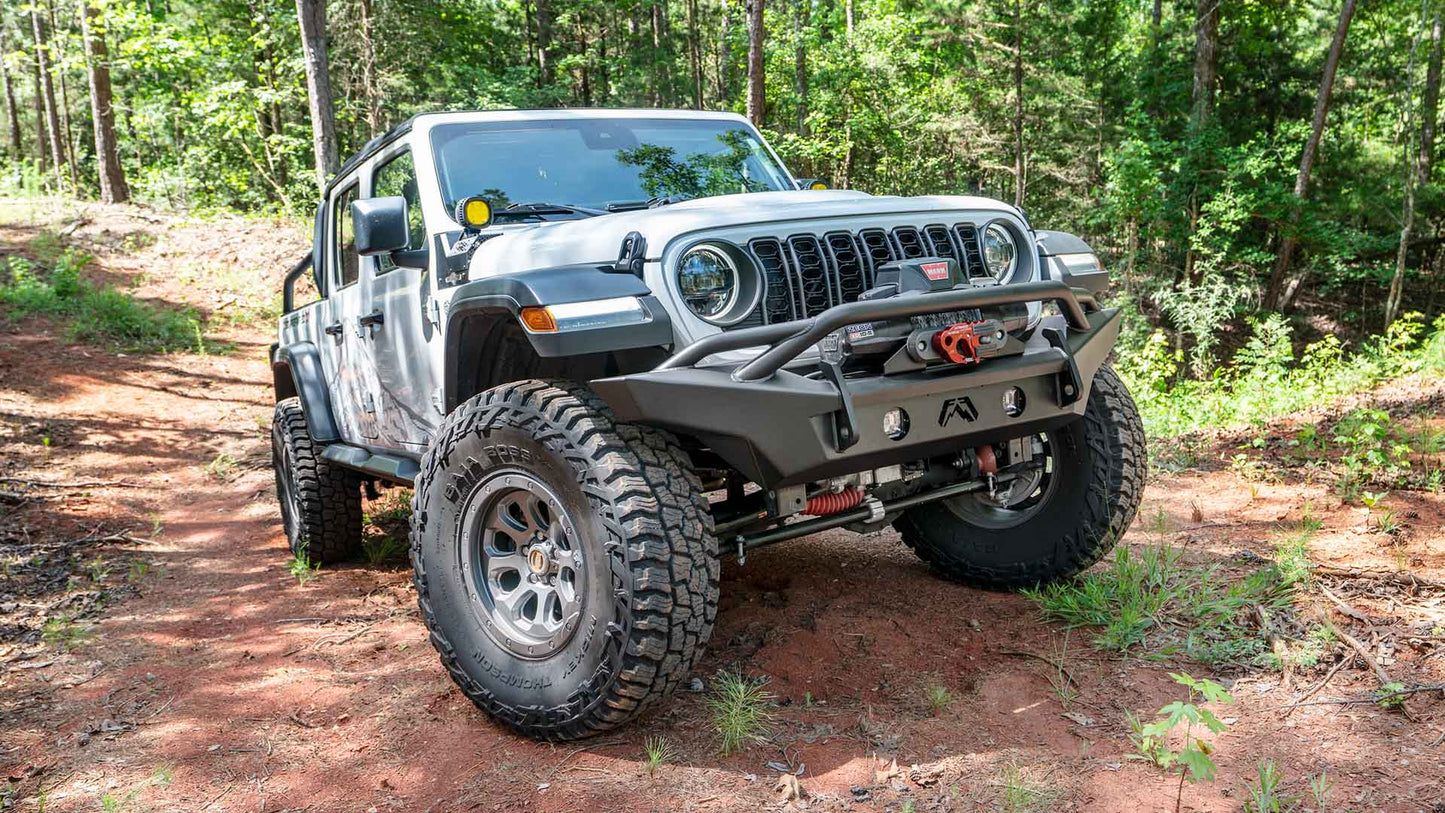 JL24-B5052-1 Fab Fours