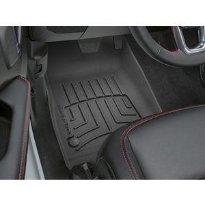 4413131IM 2024 Jeep Wrangler 4-Door front FloorLiner HP