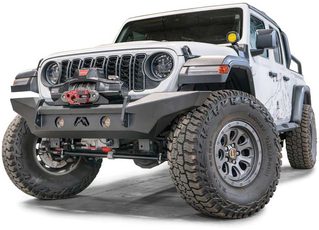 JL24-B5051-1 Fab Fours