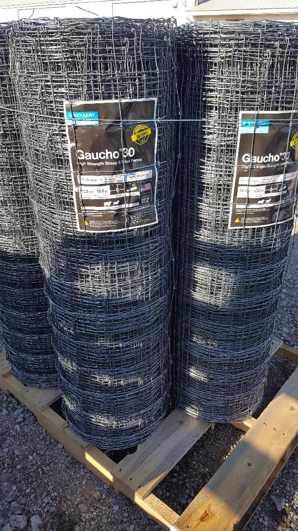 Bekaert Sheep and Goat 30 1348-4 12.5 ga 330'