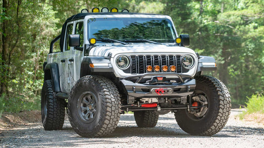 JL24-B5152-1 Fab Fours