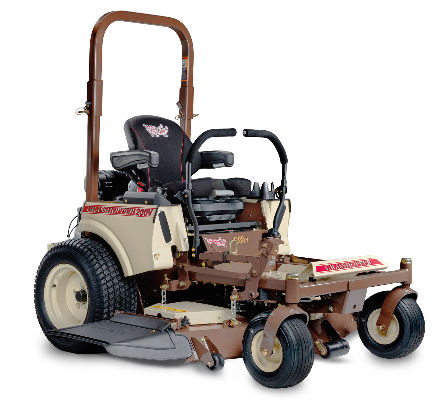 227V-G4 KW Grasshopper