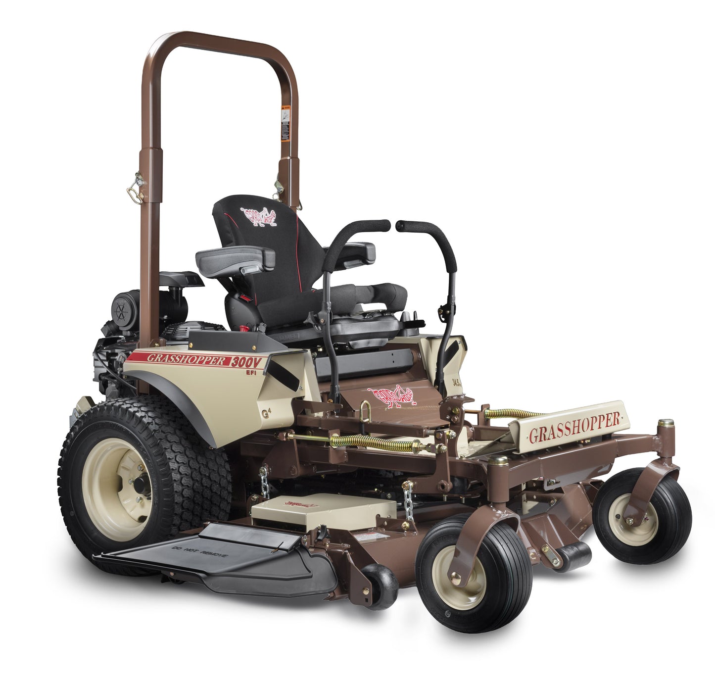 334.5G4 KW Grasshopper