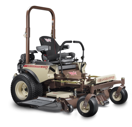 334.5G4 KW Grasshopper