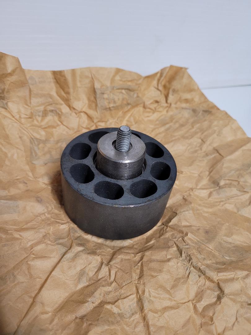 253-4525 Caterpillar idler pulley