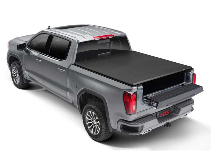 90450 EXTANG bed cover Chevy GMC