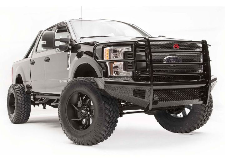 FS17-S4160-1 Ford front bumper 2017-2022