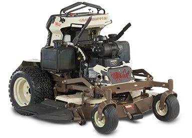 Grasshopper SO26