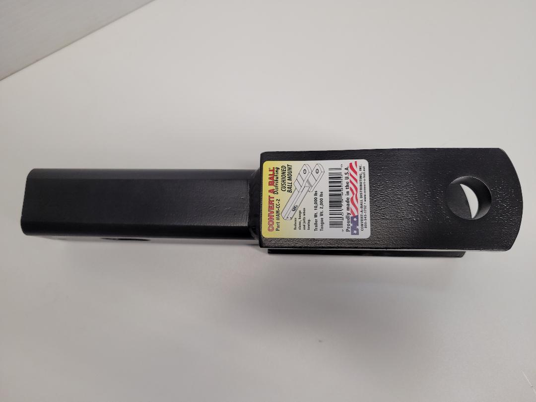 AMCC2HD  Convert a Ball cushioned clevis hitch